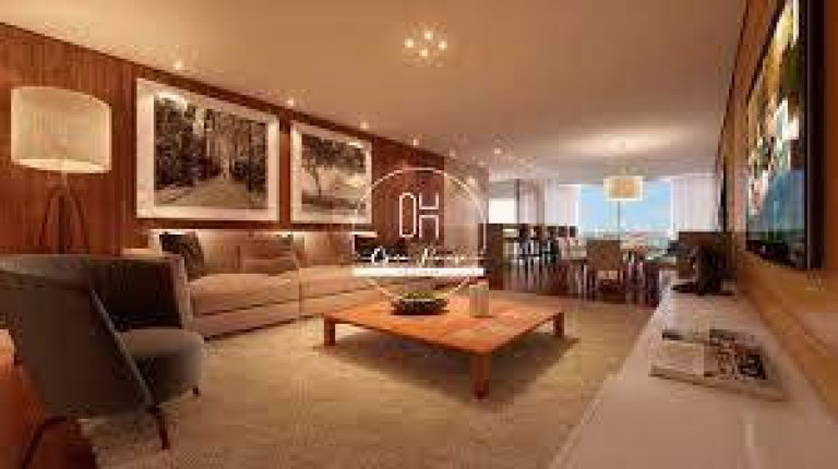 Imagem Apartamento com 3 Quartos à Venda, 94 m² em Piçarras - Balneário Piçarras
