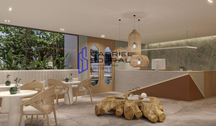Imagem Apartamento com 1 Quarto à Venda, 23 m² em Jardim Oceania - João Pessoa Imagem Apartamento com 1 Quarto à Venda, 23 m² em Jardim Oceania - João Pessoa