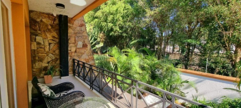 Imóvel com 3 Quartos à Venda, 320 m² em Jardim Morumbi - São Paulo