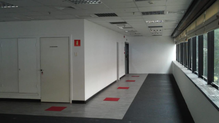 Imagem Sala Comercial à Venda, 507 m² em Bela Vista - São Paulo Imagem Sala Comercial à Venda, 507 m² em Bela Vista - São Paulo