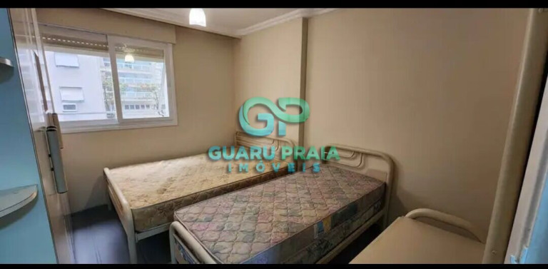 Imagem Apartamento com 3 Quartos para Alugar, 75 m² em Pitangueiras - Guarujá