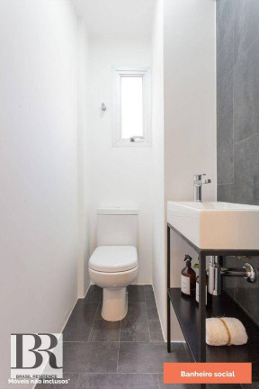 Imagem Apartamento com 2 Quartos à Venda, 130 m² em Paraíso - São Paulo