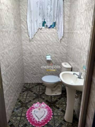 Imagem Sobrado com 2 Quartos à Venda, 250 m² em Condomínio Maracanã - Santo André Imagem Sobrado com 2 Quartos à Venda, 250 m² em Condomínio Maracanã - Santo André