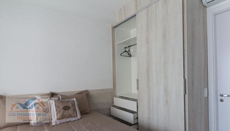 Imagem Imóvel com 1 Quarto à Venda, 35 m² em Barra Funda - São Paulo