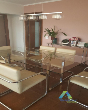 Imagem Apartamento com 4 Quartos à Venda, 160 m² em Chácara Inglesa - São Paulo Imagem Apartamento com 4 Quartos à Venda, 160 m² em Chácara Inglesa - São Paulo