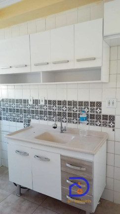 Imagem Apartamento com 2 Quartos à Venda, 45 m² em Jardim Nove De Julho - São Paulo Imagem Apartamento com 2 Quartos à Venda, 45 m² em Jardim Nove De Julho - São Paulo