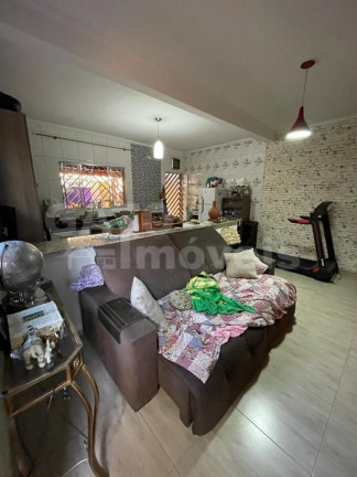Imagem Casa com 2 Quartos à Venda, 140 m² em Colina Maria Luíza (jordanésia) - Cajamar Imagem Casa com 2 Quartos à Venda, 140 m² em Colina Maria Luíza (jordanésia) - Cajamar