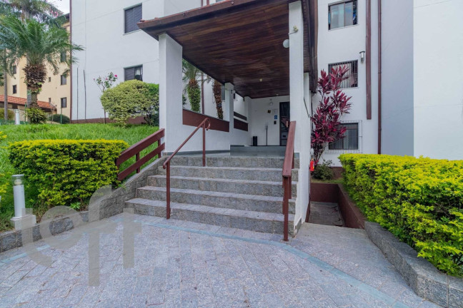 Imagem Apartamento com 3 Quartos à Venda, 79 m² em Jardim Santa Cruz (sacomã) - São Paulo
