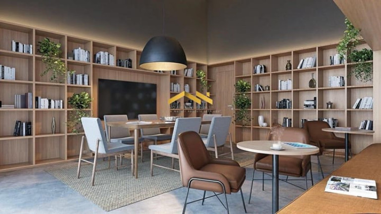 Imagem Apartamento com 2 Quartos à Venda, 134 m² em Chácara Santo Antônio (zona Sul) - São Paulo Imagem Apartamento com 2 Quartos à Venda, 134 m² em Chácara Santo Antônio (zona Sul) - São Paulo