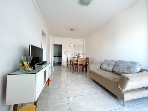 Imagem Apartamento com 2 Quartos à Venda, 73 m² em Itapuã - Vila Velha Imagem Apartamento com 2 Quartos à Venda, 73 m² em Itapuã - Vila Velha