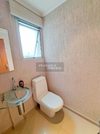 Imagem Apartamento com 3 Quartos à Venda, 133 m² em Perdizes - São Paulo