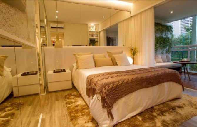 Imagem Imóvel com 4 Quartos à Venda, 281 m² em Barra Da Tijuca - Rio De Janeiro Imagem Imóvel com 4 Quartos à Venda, 281 m² em Barra Da Tijuca - Rio De Janeiro