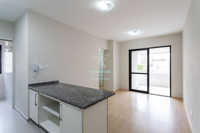 Apartamento com 2 Quartos à Venda, 52 m² em Cidade Monções - São Paulo