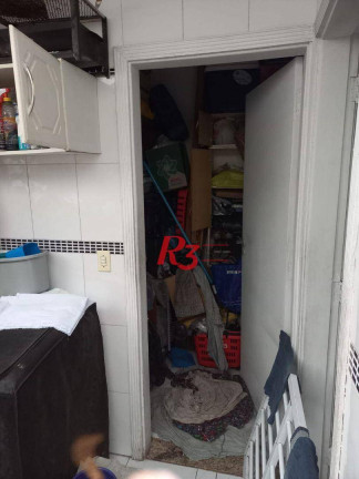 Imagem Casa com 3 Quartos à Venda, 123 m² em Aparecida - Santos