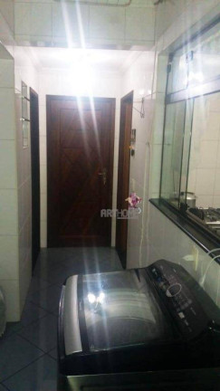 Imagem Apartamento com 3 Quartos à Venda, 162 m² em Centro - Santo André Imagem Apartamento com 3 Quartos à Venda, 162 m² em Centro - Santo André