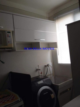 Imagem Apartamento com 2 Quartos à Venda, 50 m² em Vila Della Piazza - Jundiaí