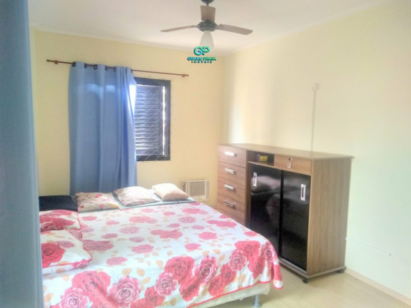 Imagem Apartamento com 2 Quartos à Venda, 120 m² em Enseada - Guarujá