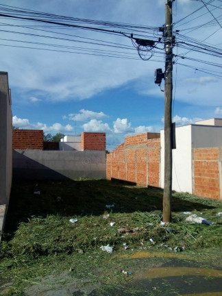 Imagem Terreno à Venda, 205 m² em Menina Moca Ii - Olímpia Imagem Terreno à Venda, 205 m² em Menina Moca Ii - Olímpia