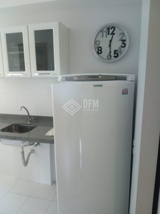 Apartamento com 2 Quartos para Alugar, 55 m² em Mogi Moderno - Mogi Das Cruzes