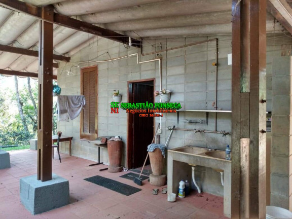 Imagem Chácara à Venda, 15.000 m² em Canaã - Jambeiro Imagem Chácara à Venda, 15.000 m² em Canaã - Jambeiro