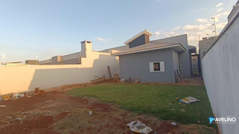 Imagem Casa com 3 Quartos à Venda, 70 m² em Jardim Cristhais - Dourados Imagem Casa com 3 Quartos à Venda, 70 m² em Jardim Cristhais - Dourados
