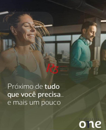 Imagem Apartamento com 1 Quarto à Venda, 60 m² em Boqueirão - Santos