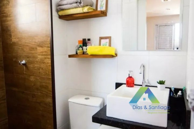 Imagem Apartamento com 2 Quartos à Venda, 51 m² em Vila Bela - São Paulo Imagem Apartamento com 2 Quartos à Venda, 51 m² em Vila Bela - São Paulo