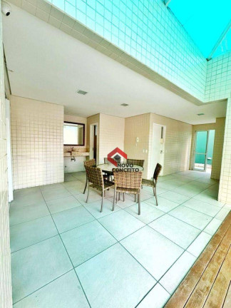 Imagem Apartamento com 3 Quartos à Venda, 122 m² em Aldeota - Fortaleza Imagem Apartamento com 3 Quartos à Venda, 122 m² em Aldeota - Fortaleza