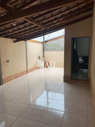 Imagem Casa com 2 Quartos à Venda, 140 m² em Parque Das Amoras - São José Do Rio Preto Imagem Casa com 2 Quartos à Venda, 140 m² em Parque Das Amoras - São José Do Rio Preto
