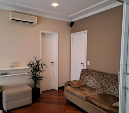 Imagem Imóvel com 4 Quartos à Venda, 186 m² em Vila Mariana - São Paulo