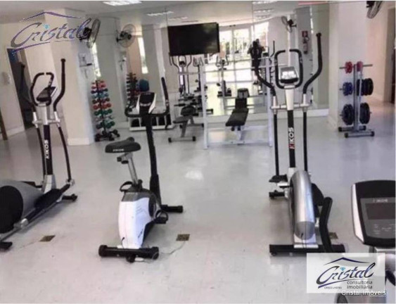 Imagem Apartamento com 3 Quartos à Venda, 95 m² em Butantã - São Paulo Imagem Apartamento com 3 Quartos à Venda, 95 m² em Butantã - São Paulo