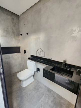 Imagem Casa de Condomínio com 3 Quartos à Venda, 270 m² em Parque Ibiti Reserva - Sorocaba