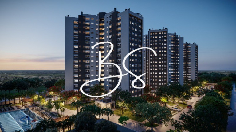Imagem Apartamento com 2 Quartos à Venda, 56 m² em Jardim Itu - Porto Alegre