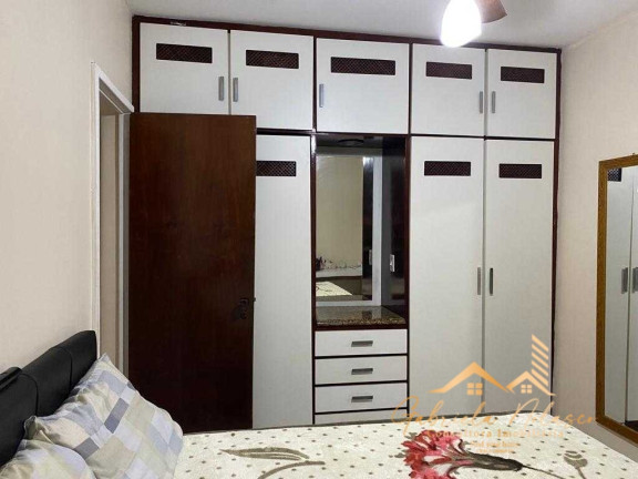 Imagem Apartamento com 1 Quarto à Venda, 51 m² em José Menino - Santos Imagem Apartamento com 1 Quarto à Venda, 51 m² em José Menino - Santos