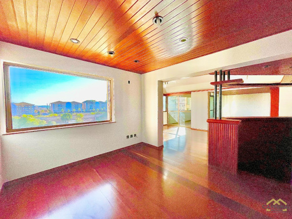 Imagem Apartamento com 4 Quartos à Venda, 214 m² em Ponte De São João - Jundiaí