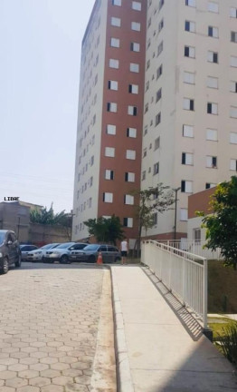 Imagem Apartamento com 2 Quartos à Venda, 43 m² em Jardim Vila Formosa - São Paulo