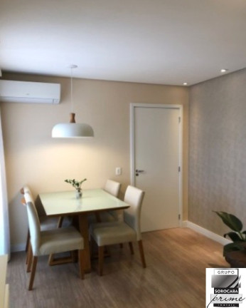 Imagem Apartamento com 2 Quartos à Venda, 52 m² em Vila Carvalho - Sorocaba Imagem Apartamento com 2 Quartos à Venda, 52 m² em Vila Carvalho - Sorocaba
