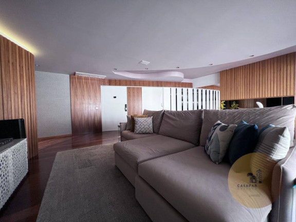 Imagem Apartamento com 3 Quartos à Venda, 304 m² em Santo Antonio - São Caetano Do Sul Imagem Apartamento com 3 Quartos à Venda, 304 m² em Santo Antonio - São Caetano Do Sul