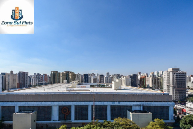 Imagem Apartamento com 2 Quartos à Venda, 65 m² em Indianópolis - São Paulo Imagem Apartamento com 2 Quartos à Venda, 65 m² em Indianópolis - São Paulo