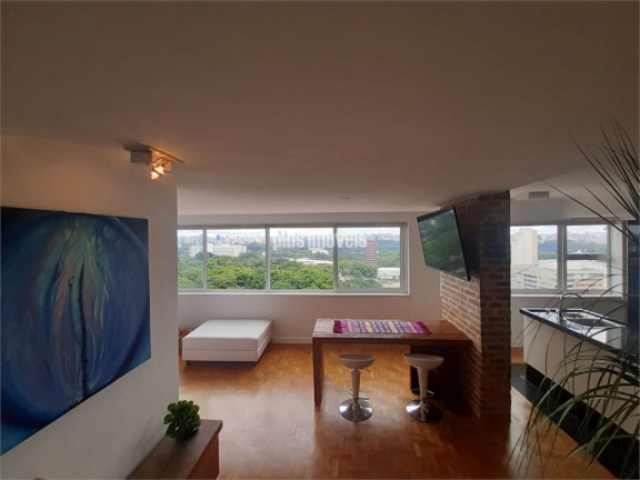 Imagem Apartamento com 3 Quartos à Venda, 75 m² em Vila Mariana - São Paulo