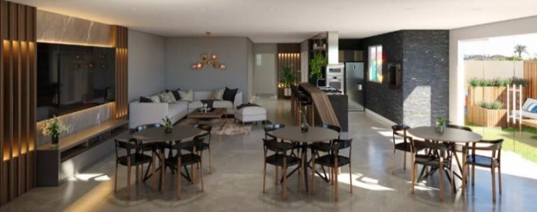Imagem Apartamento com 3 Quartos à Venda, 97 m² em Ingleses Do Rio Vermelho - Florianópolis