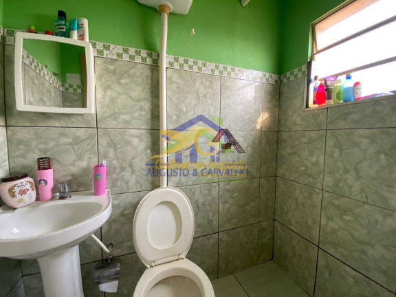 Imagem Casa com 2 Quartos à Venda, 161 m² em Bonfim - São João Del Rei
