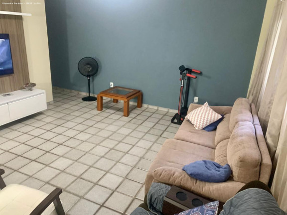 Imagem Apartamento com 3 Quartos à Venda, 130 m² em Boa Viagem - Recife