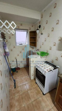 Imagem Apartamento com 1 Quarto à Venda, 48 m² em Caiçara - Praia Grande Imagem Apartamento com 1 Quarto à Venda, 48 m² em Caiçara - Praia Grande