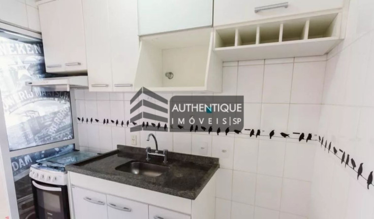 Imagem Apartamento com 2 Quartos à Venda, 48 m² em Vila Leopoldina - São Paulo Imagem Apartamento com 2 Quartos à Venda, 48 m² em Vila Leopoldina - São Paulo