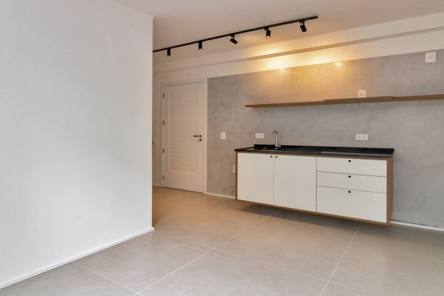 Imagem Apartamento com 2 Quartos para Alugar, 34 m² em Vila Buarque - São Paulo Imagem Apartamento com 2 Quartos para Alugar, 34 m² em Vila Buarque - São Paulo