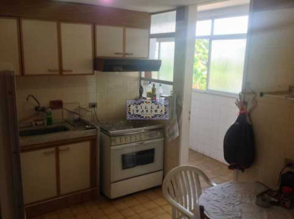 Imagem Apartamento com 2 Quartos à Venda, 125 m² em São Domingos - Niterói