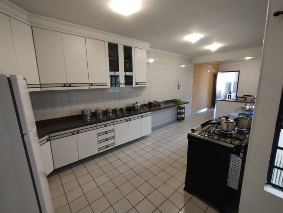 Imagem Casa com 3 Quartos à Venda, 190 m² em Alto Do Cardoso - Pindamonhangaba