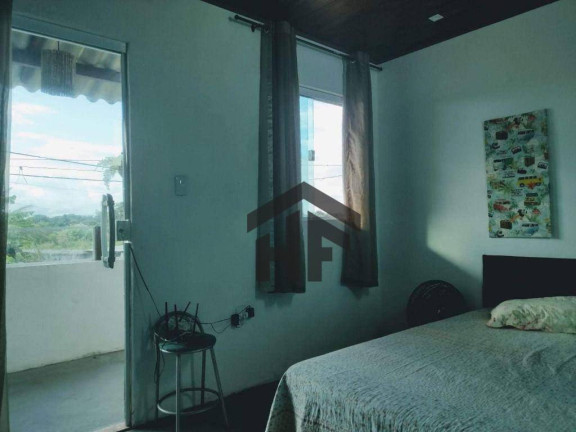 Imagem Casa com 2 Quartos à Venda, 165 m² em Guabiraba - Recife