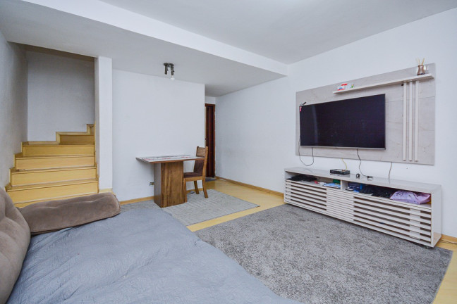 Imagem Sobrado com 2 Quartos à Venda, 125 m² em Jardim Luanda - São Paulo